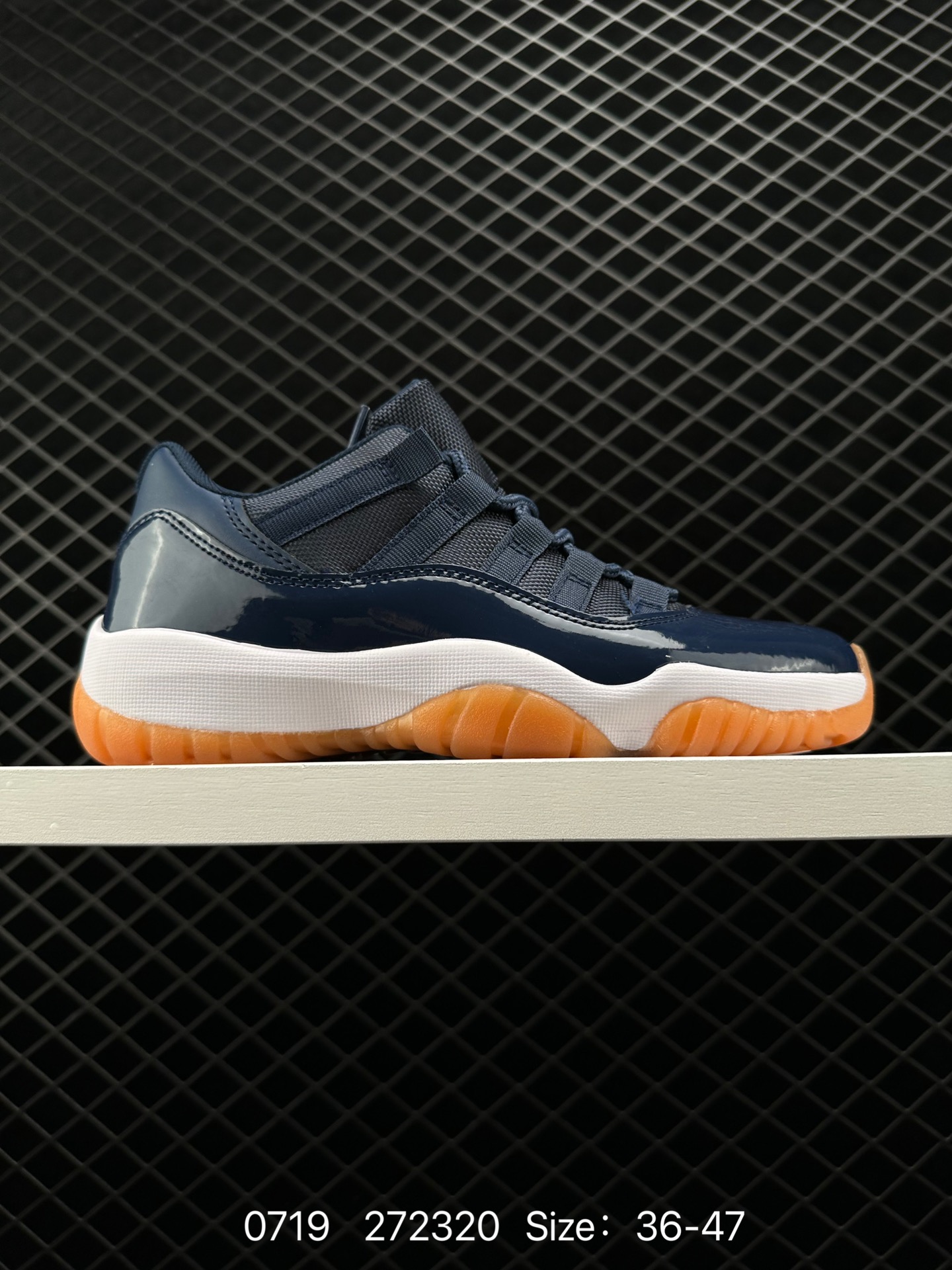 Air Jordan aj11 AJ11